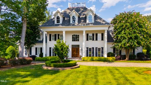 1416 Barony Lake Way, Raleigh, NC, 27614-8475 | Card Image