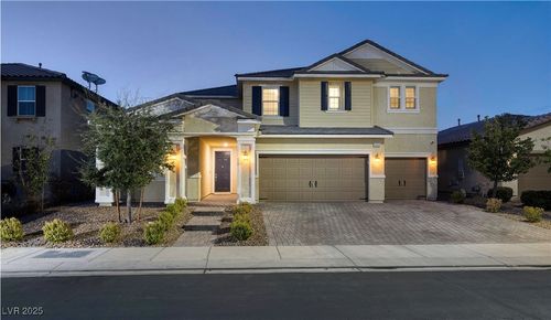 3152 Tronzano Ave, Henderson, NV, 89044-0534 | Card Image
