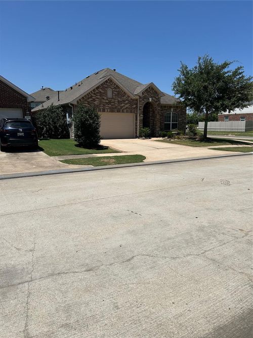 24511 Forest Canopy Dr, Katy, TX, 77493-1886 | Card Image