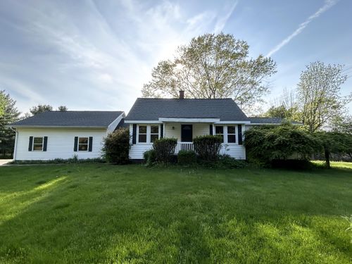 300 Leonard Street Nw, Tallmadge Charter Township, MI, 49534 | Card Image