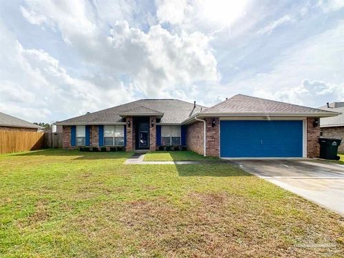 7025 Boo Ln, Pensacola, FL, 32526-5123 | Card Image