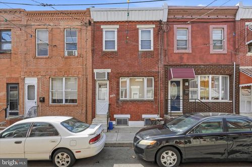 2312 S Percy St, PHILADELPHIA, PA, 19148-3711 | Card Image