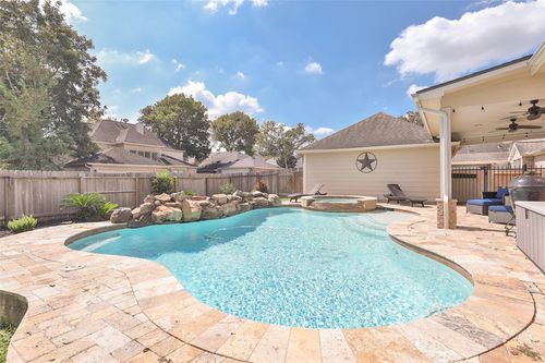 10514 Spice Ridge Row, Missouri City, TX, 77459-6792 | Card Image