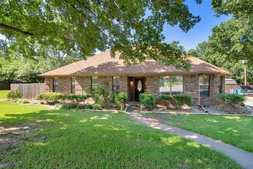 2512 Sherwood Dr, Sherman, TX, 75092-2243 | Card Image