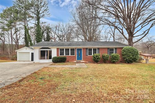 4103 Little Mountain Rd, Gastonia, NC, 28056-6897 | Card Image