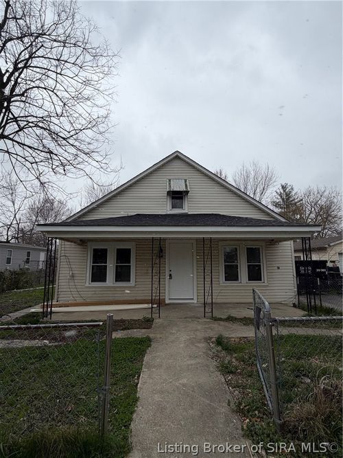 180 Broadway St, Austin, IN, 47102-1720 | Card Image