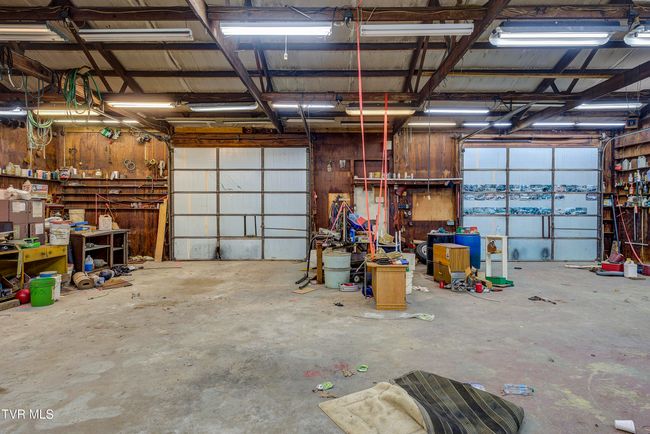 337 Highway 107, House other with 3 bedrooms, 2 bathrooms and null parking in Jonesborough TN | Image 32
