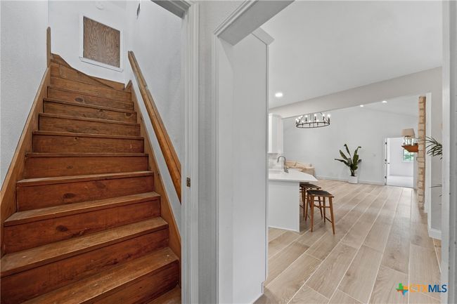 82 Great West Loop, House other with 4 bedrooms, 2 bathrooms and null parking in Belton TX | Image 30