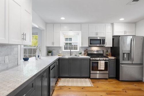 4709 Mount Vernon Dr, Austin, TX, 78745-1856 | Card Image