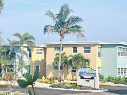 b209-19417 Gulf Blvd, INDIAN SHORES, FL, 33785-2216 | Card Image