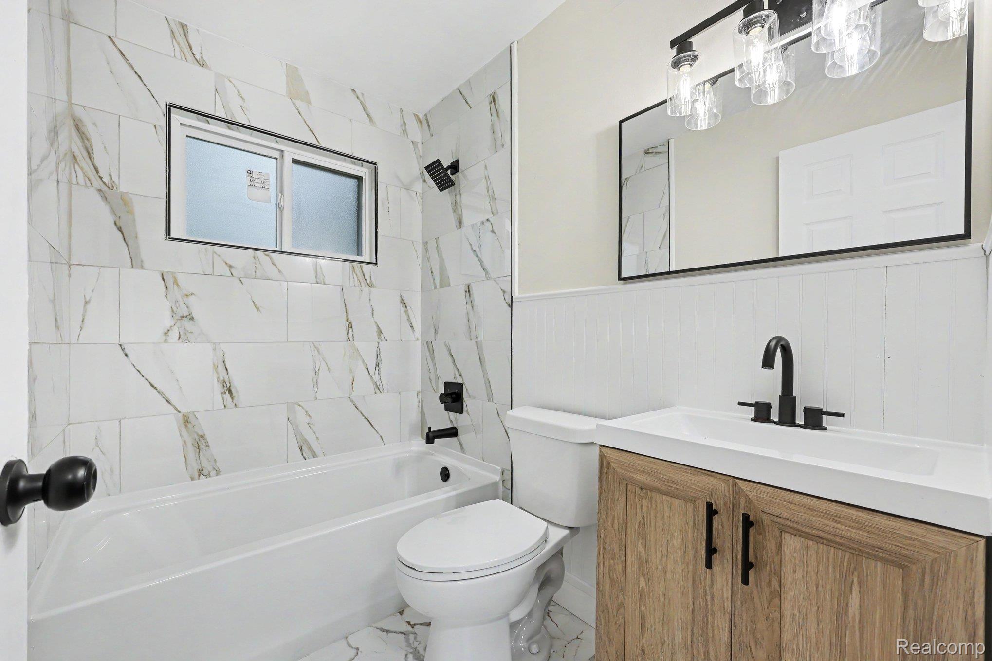 Residential in Harrison Charter Township 5