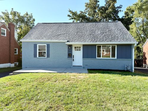 3925 Limerick Ave, Cincinnati, OH, 45236-1641 | Card Image