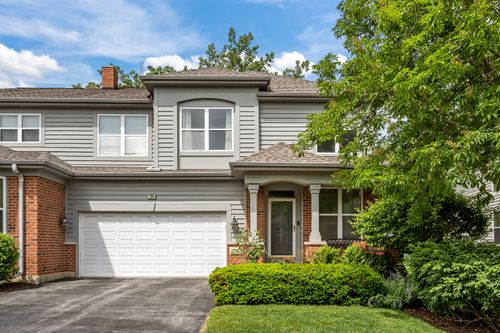 724 Samson Way, Northbrook, IL, 60062-2168 | Card Image