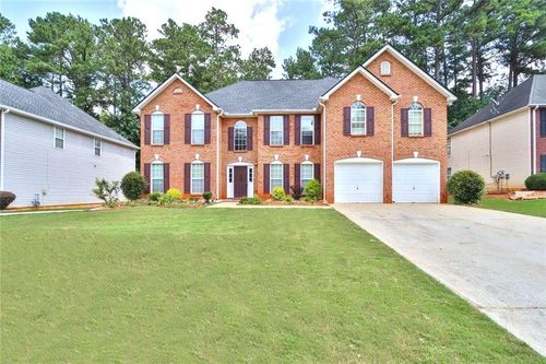 3070 Emden Trl, Snellville, GA, 30039-6048 | Card Image