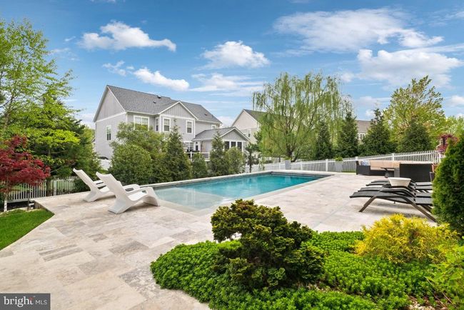 24936 Sawyer Mills Ct, House other with 5 bedrooms, 5 bathrooms and null parking in ALDIE VA | Image 50