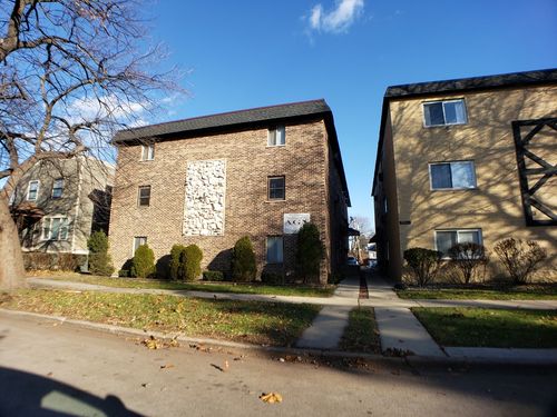 apt-2d-1124 Dunlop Ave, Forest Park, IL, 60130-2258 | Card Image