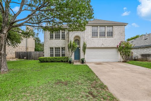 903 Creekmont Drive, Round Rock, TX, 78681 | Card Image