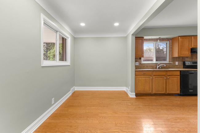 15167 Keppen Ave, House other with 4 bedrooms, 2 bathrooms and null parking in Allen Park MI | Image 7