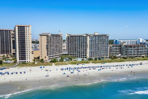 201-4800 S Ocean Blvd, North Myrtle Beach, SC, 29582-5340 | Card Image