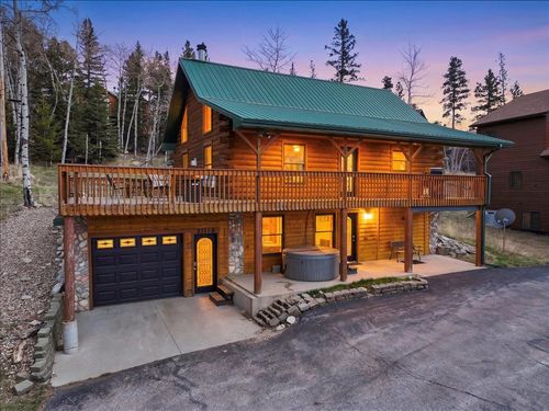 21180 Lookout Trl, Lead, SD, 57754-3748 | Card Image