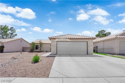 5037 Sock Hop Way, North Las Vegas, NV, 89031-6217 | Card Image