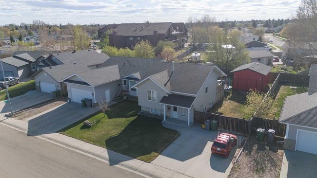 3310 44 A Avenue, House other with 4 bedrooms, 2 bathrooms and 3 parking in Lloydminster SK | Image 43