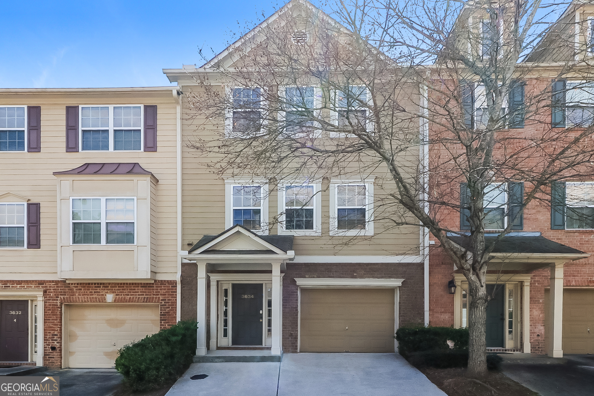 Utoy Dr, Atlanta, GA 30331