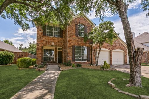 3109 Emory Dr, Flower Mound, TX, 75022-4860 | Card Image