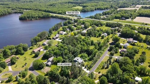 #2-1 Lot Bayview Drive, MOSINEE, WI, 54455 | Card Image
