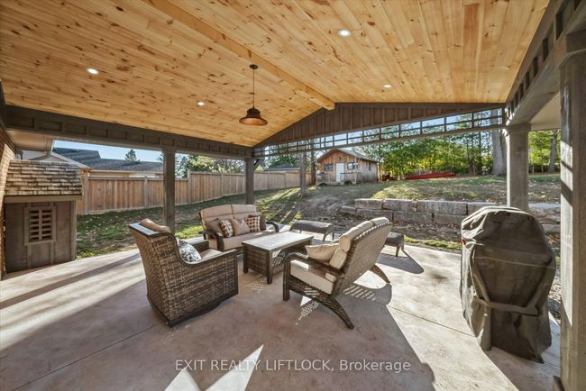 577 Spillsbury Dr, House other with 3 bedrooms, 2 bathrooms and 6 parking in Peterborough ON | Image 34