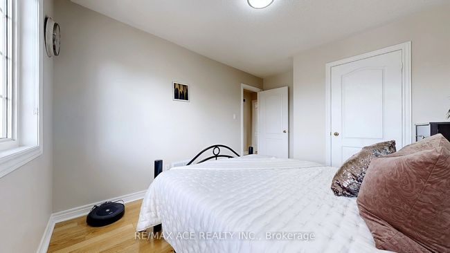 24 Pamgrey Rd, House other with 5 bedrooms, 4 bathrooms and 2 parking in Markham ON | Image 31
