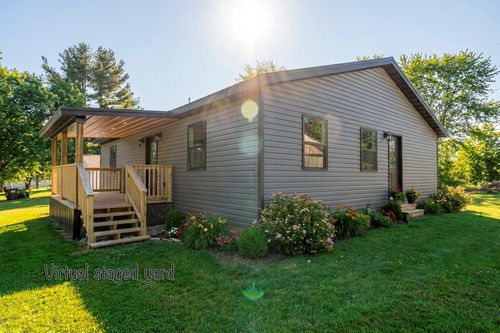 6631 Fascination Way, Hillsboro, OH, 45133-9386 | Card Image