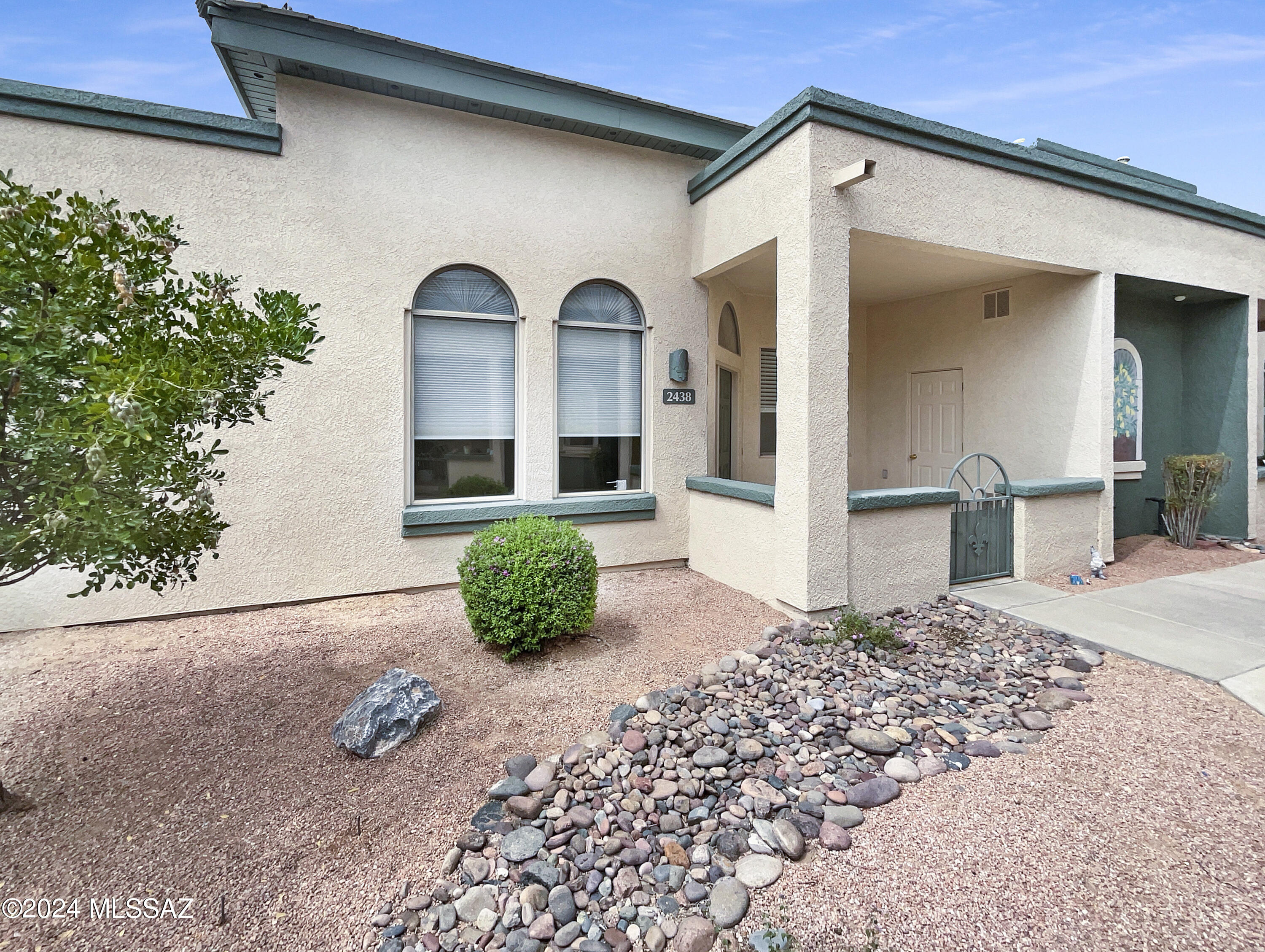 Via Di Silvio , Tucson, AZ 85741