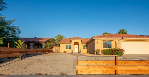 30914 Robert Rd, Thousand Palms, CA, 92276 | Card Image