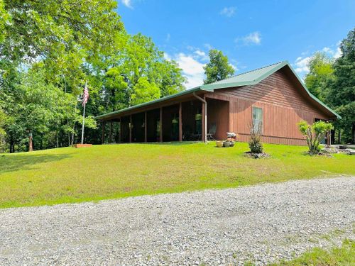 1306 Cedar Creek Road, Wideman, AR, 72585 | Card Image