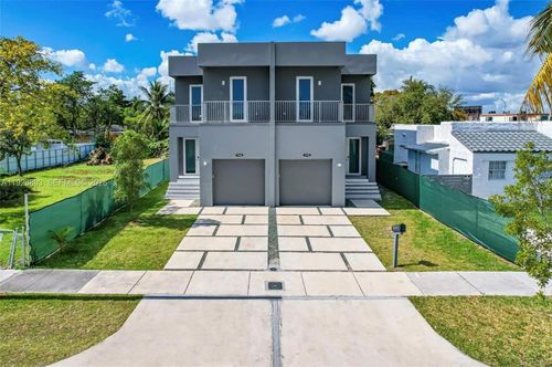 1968 Nw 25th Ave, Miami, FL, 33125-1219 | Card Image