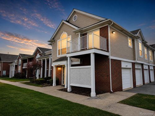 16508 Radison Dr, Macomb, MI, 48044-4078 | Card Image