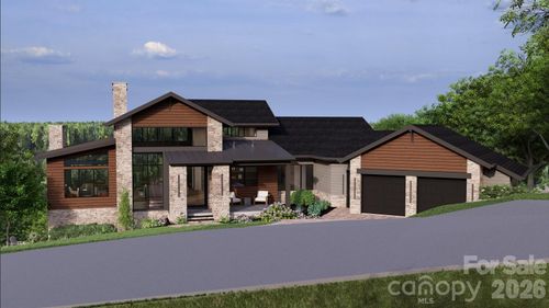 109 Split Rock Trl, Arden, NC, 28704-1418 | Card Image