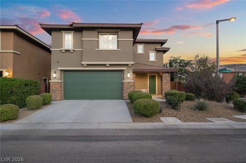 10619 Acacia Park Pl, Las Vegas, NV, 89135-1244 | Card Image