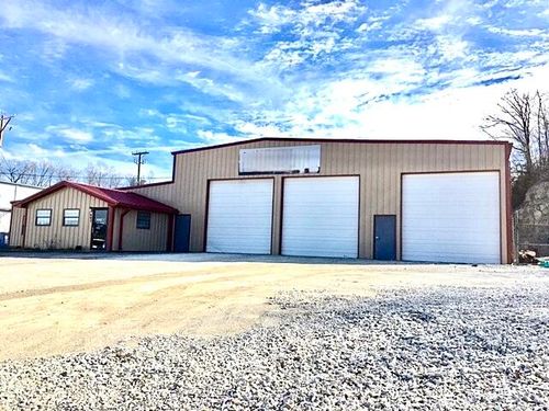 360-402360 S Big Run Rd, Ashland, KY, 41102-9657 | Card Image