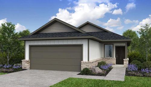 8118 Copper Meadows Ln, Cypress, TX, 77433-9097 | Card Image