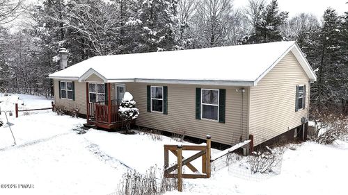 839 Conklin Hill Road, Damascus, PA, 18415 | Card Image