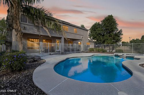 1937 E Victoria St, Chandler, AZ, 85249-3994 | Card Image