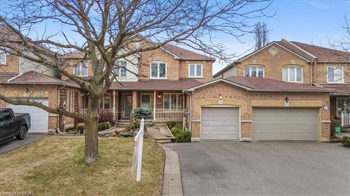 2957 Jackson Dr, Burlington, ON, L7M4K6 | Card Image