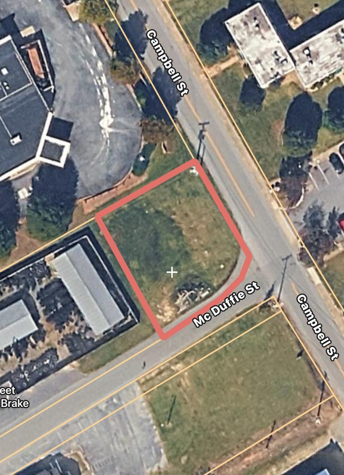 224 S Main St, Belton, SC 29627