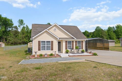 405 Ray Byrd Rd, Lillington, NC, 27546-6542 | Card Image