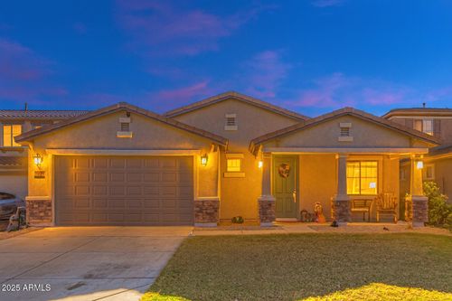 613 E Navajo Trl, Queen Creek, AZ, 85143-5810 | Card Image