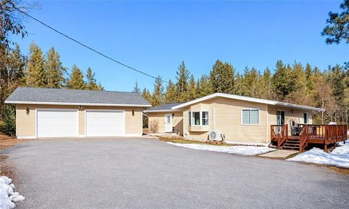 N8218 County Highway K, Trego, WI, 54888-9335 | Card Image