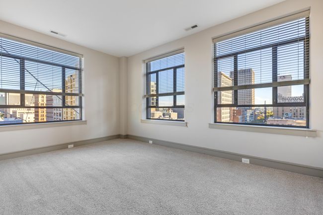 702 - 51 N High St, Condo with 2 bedrooms, 2 bathrooms and null parking in Columbus OH | Image 25