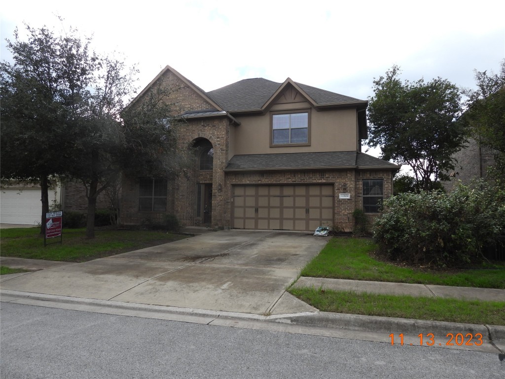 Salorn Way, Round Rock, TX 78681